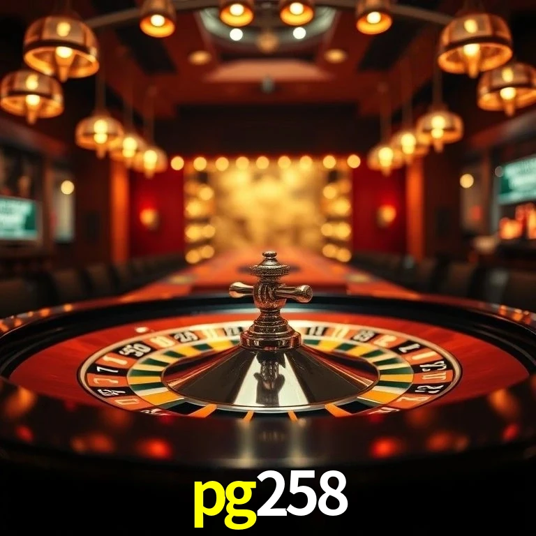 pg258 Slot Mecânicas