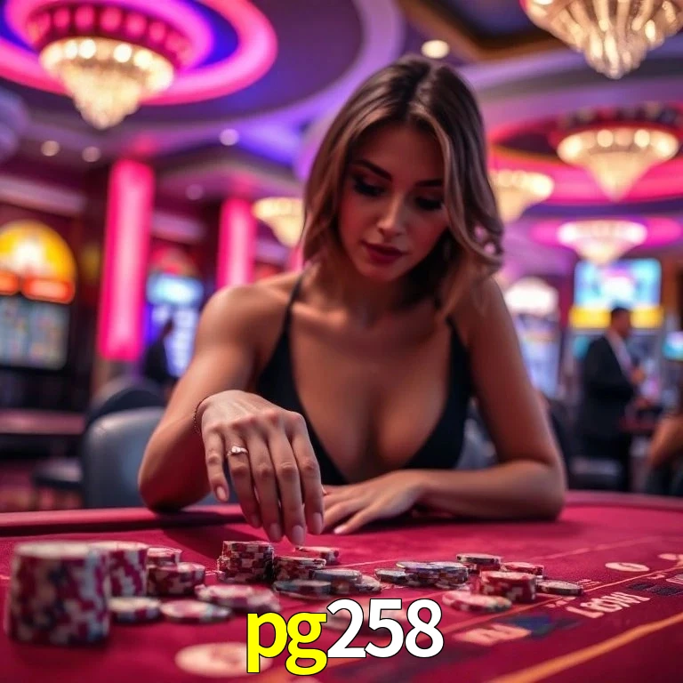 pg258 Casino RNG