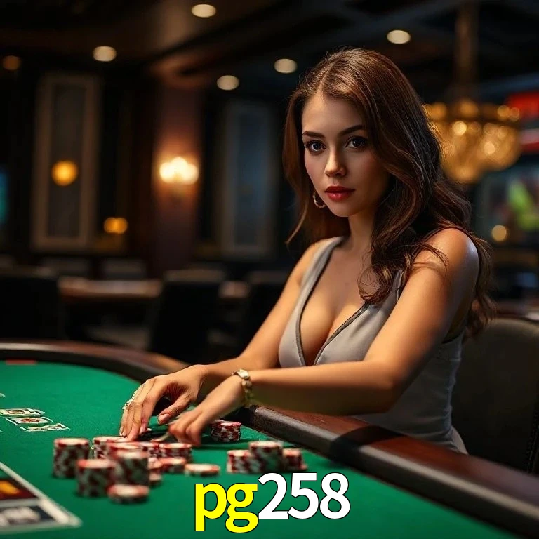 pg258 Live Casino