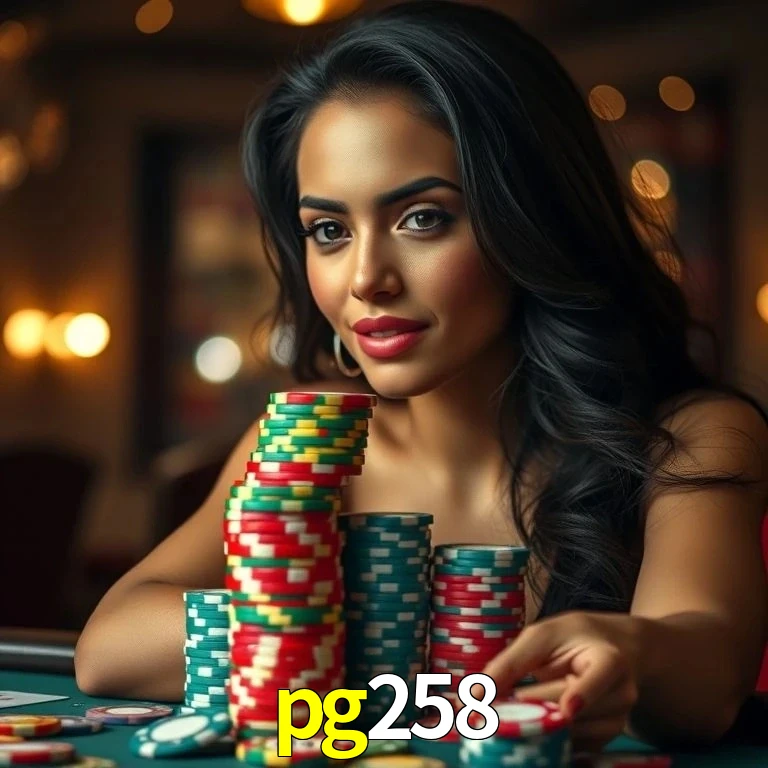 pg258 apostas